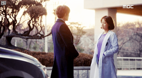 2015 네티즌이 대박이라고 생각한 드라마 명장면 TOP9 .gif | 인스티즈