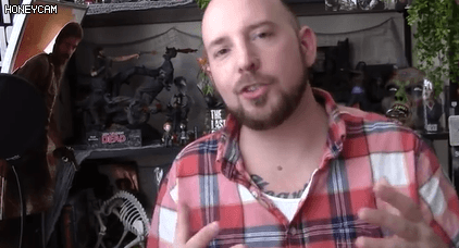 [부산행] 좀비 때려잡는 마동석한테 충격받은 외국인들.gif | 인스티즈