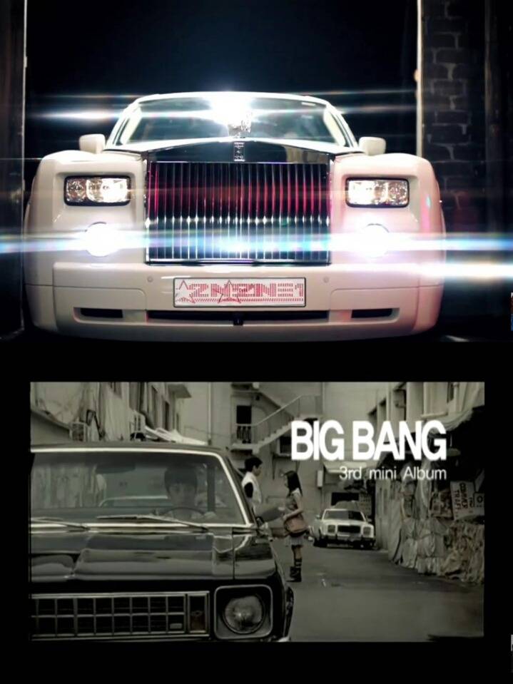 모든 YG 뮤비에서 절대 빠지면 안되는 4대장 | 인스티즈