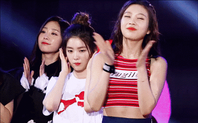 한결같은 레드벨벳 조이 | 인스티즈