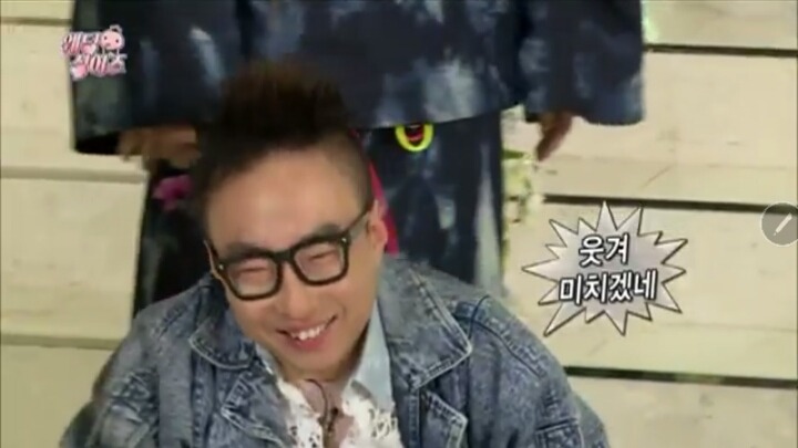 무한도전 웨딩싱어즈 유느님ㅋㅋㅋㅋㅋ | 인스티즈