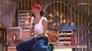 흔한 아내의 남편 따라하기 (feat.매직마이크XXL) | 인스티즈