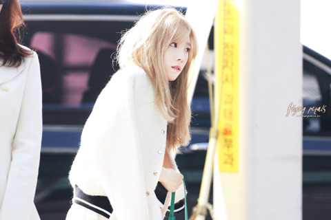 2018년 30살 태연 | 인스티즈