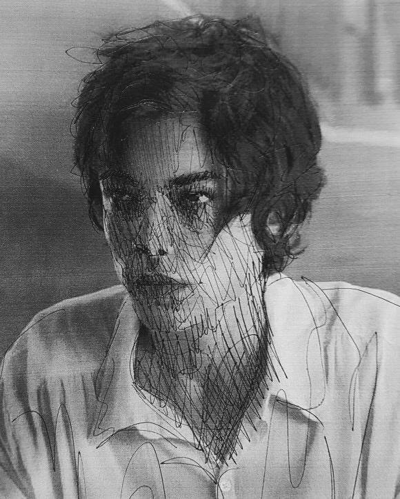 선과 여백이 갖는 힘 | 인스티즈