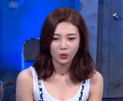 한결같은 레드벨벳 조이 | 인스티즈