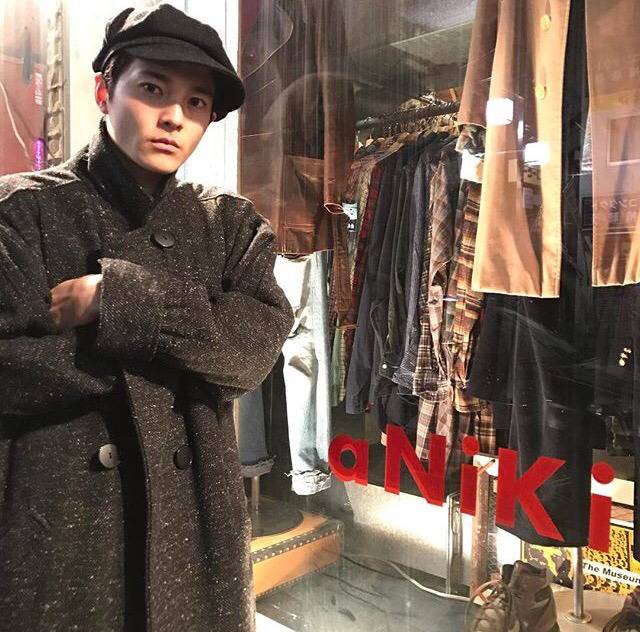 여자들 사이에 불호 없을 것 같은 일본 모델 | 인스티즈