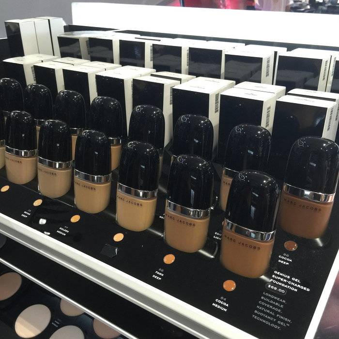 한국에 들어왔으면 하는 화장품 매장 | 인스티즈