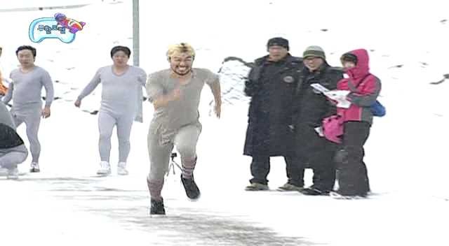 [무한도전] 일상이 시트콤인 2009무한도전 | 인스티즈