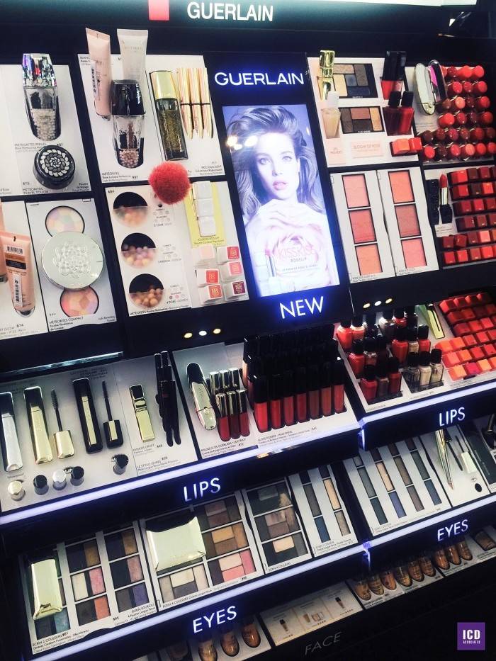 한국에 들어왔으면 하는 화장품 매장 | 인스티즈