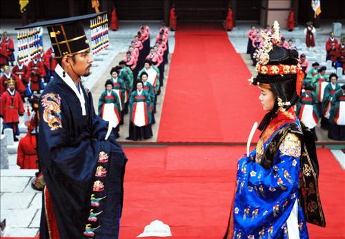 알아두면 매우매우 유익한!! 조선사 이야기 - (3) 중전 간택하기 | 인스티즈