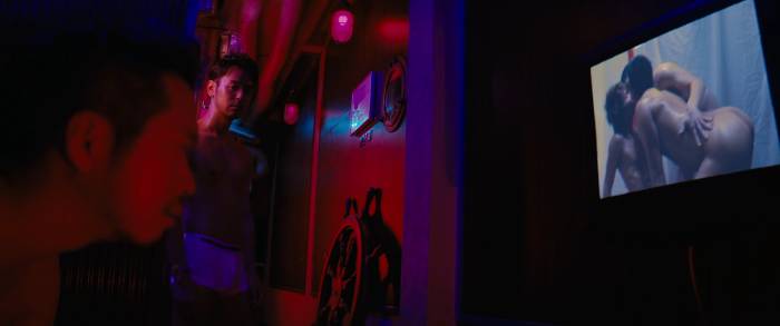 [영화] 분노 1 | 인스티즈