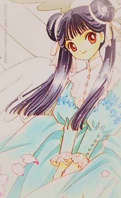 [카드캡터사쿠라] 호두들이 카캡사에서 가장 좋아했던 여성은 누규? | 인스티즈