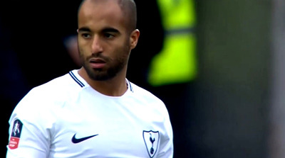 오늘자 루카스 모우라 선발데뷔전 미친활약상 (vs 로치데일) | 인스티즈