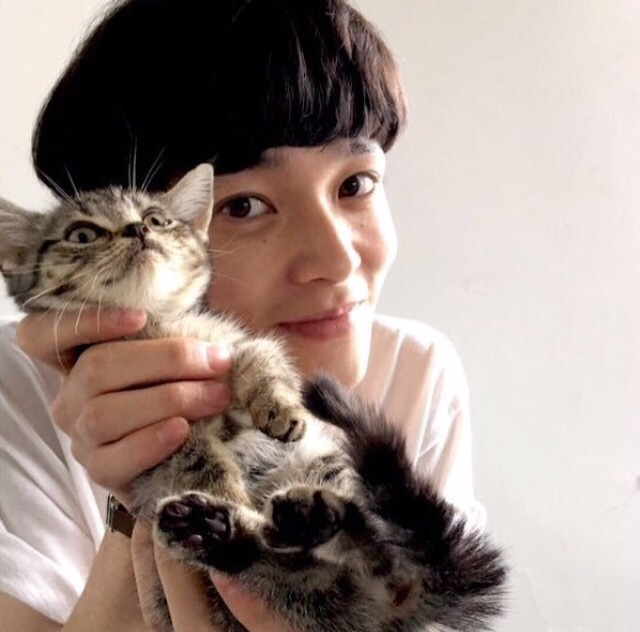 여자들 사이에 불호 없을 것 같은 일본 모델 | 인스티즈