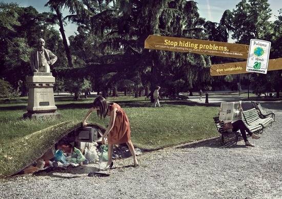 지구의 재앙을 알리는 그림들 | 인스티즈