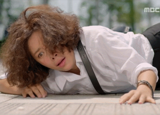 2015 네티즌이 대박이라고 생각한 드라마 명장면 TOP9 .gif | 인스티즈