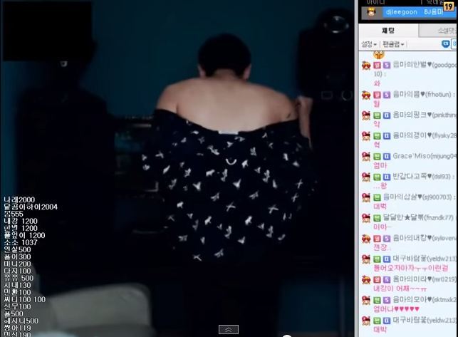 아프리카 남자 bj들이 각종 욕을 먹어도 아프리카를 끊지못하는 이유.jpg | 인스티즈