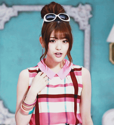 얼굴만 보고 뽑은 걸그룹 | 인스티즈