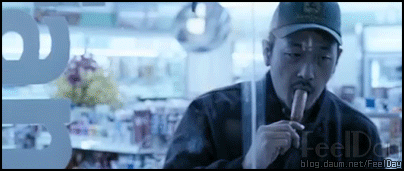 하정우 vs 이영자.gif | 인스티즈