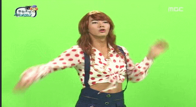 [무한도전] 전진: 초중반까지는 아이돌 다 버리고 열심히 했거든요 | 인스티즈