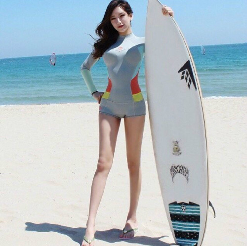 래쉬가드 모음.jpg | 인스티즈