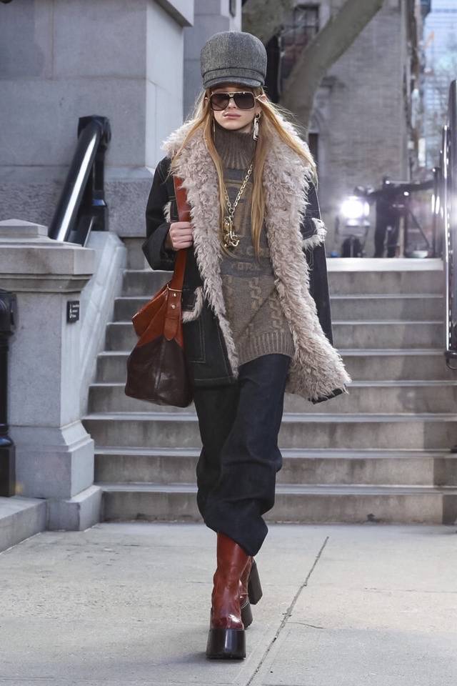 2017 F/W Marc Jacobs 컬렉션 | 인스티즈