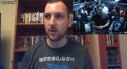 [부산행] 좀비 때려잡는 마동석한테 충격받은 외국인들.gif | 인스티즈