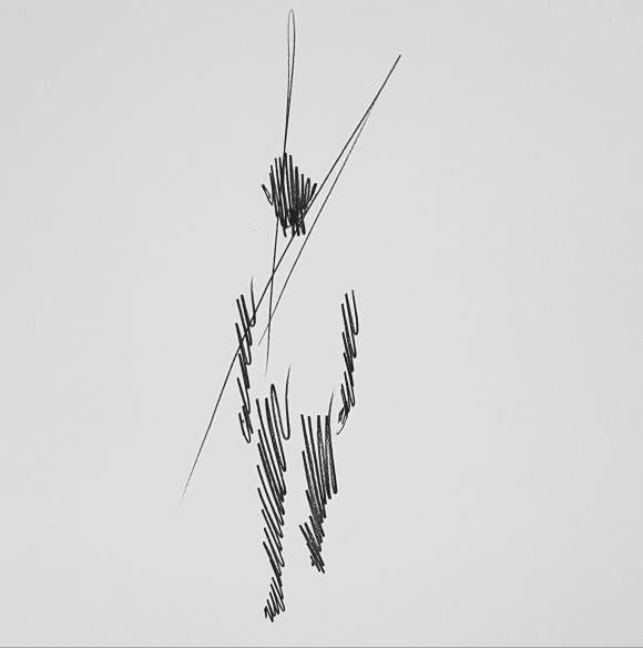 선과 여백이 갖는 힘 | 인스티즈