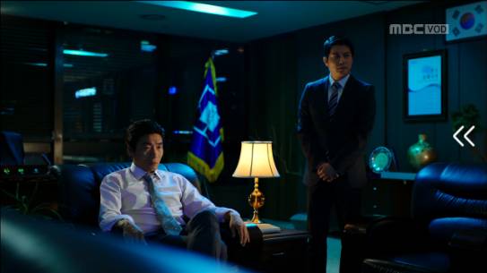 [드라마W(더블유)] 당신이 사는 세계라는게 대체 뭐죠...?-04(2) | 인스티즈