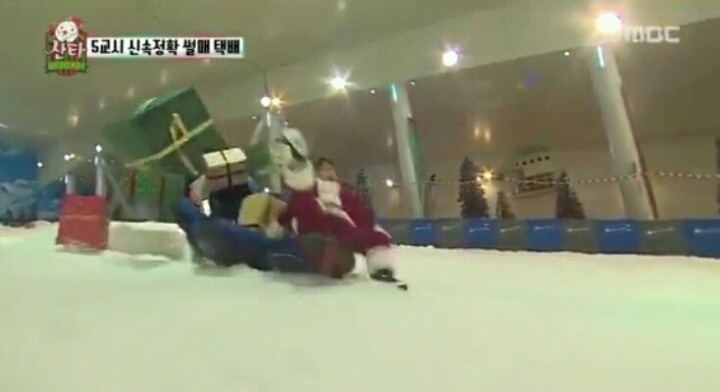 [무한도전] 아무생각없이보다가현웃터진부분 | 인스티즈