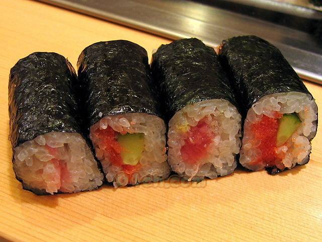 일본에서 2시간씩 줄서야 먹을 수 있는 초밥집 사진 | 인스티즈