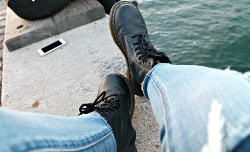 호불호갈리는 브랜드 - 닥터마틴 | 인스티즈