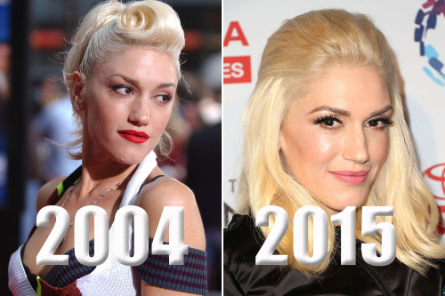 서양인치고 덜늙는 연예인들 | 인스티즈