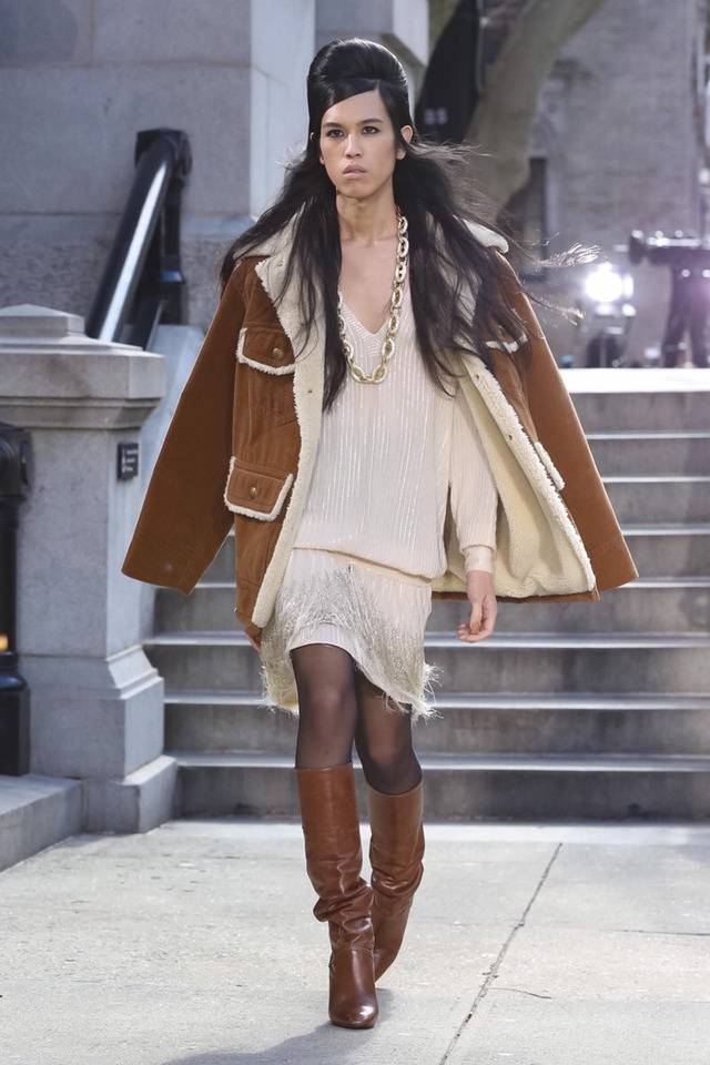 2017 F/W Marc Jacobs 컬렉션 | 인스티즈