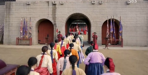 알아두면 매우매우 유익한!! 조선사 이야기 - (3) 중전 간택하기 | 인스티즈