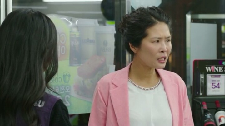 [식샤를합시다2] 아가씨. 그렇게 입고다니다 큰일나도 할말없는거야! | 인스티즈