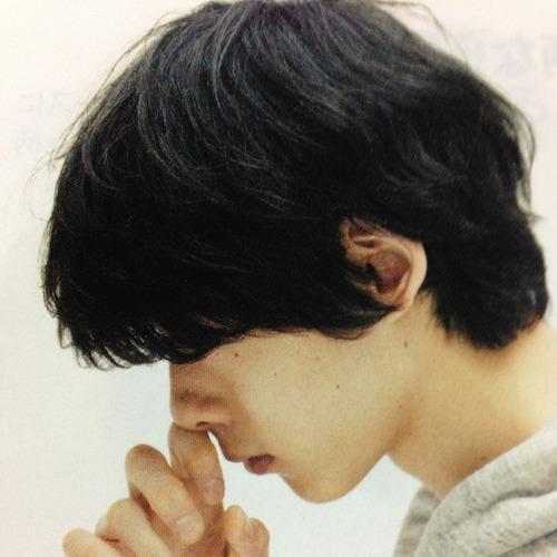 일본보다 한국에서 더 인기많은 일본 훈남 모델 | 인스티즈