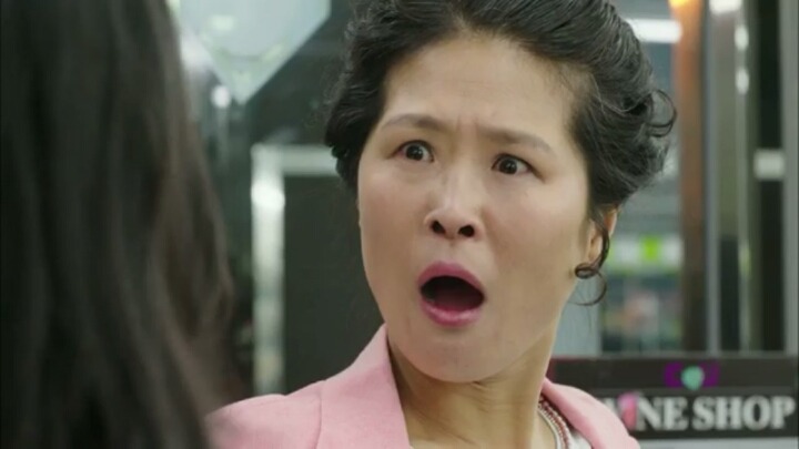 [식샤를합시다2] 아가씨. 그렇게 입고다니다 큰일나도 할말없는거야! | 인스티즈