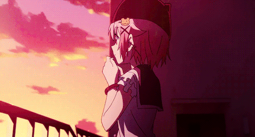 1만명이 뽑은 한번 들어가 보고 싶은 애니 속 동아리 TOP20 | 인스티즈