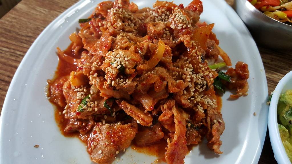 4000원 1인 밥상 | 인스티즈