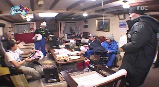 [무한도전] 일상이 시트콤인 2009무한도전 | 인스티즈