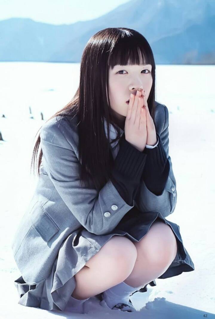 일본 여자아이돌 99년생 비주얼 3대장 | 인스티즈