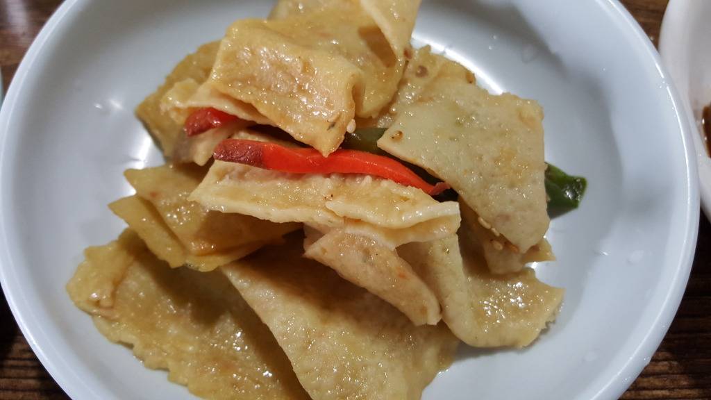 4000원 1인 밥상 | 인스티즈