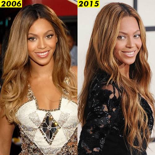 서양인치고 덜늙는 연예인들 | 인스티즈