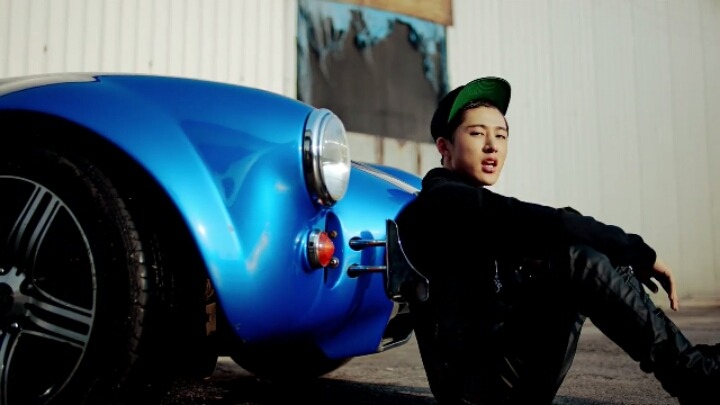 모든 YG 뮤비에서 절대 빠지면 안되는 4대장 | 인스티즈