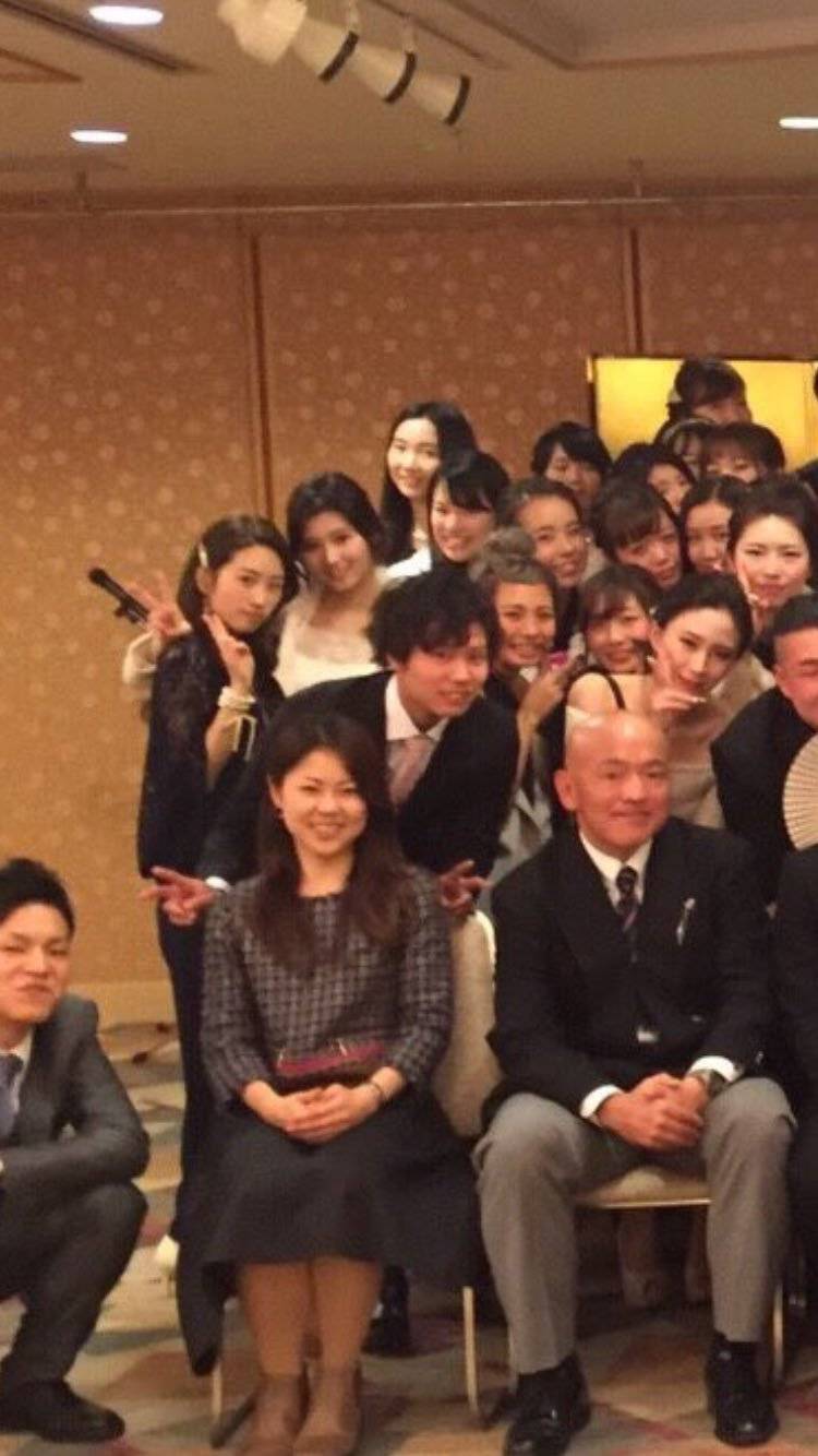 [트와이스] 일본에가서 동창회 참석한 사나 .jpg | 인스티즈