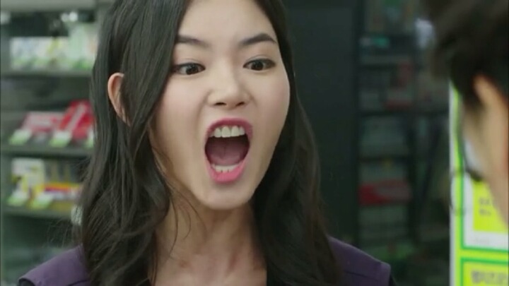 [식샤를합시다2] 아가씨. 그렇게 입고다니다 큰일나도 할말없는거야! | 인스티즈