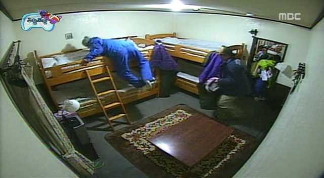 [무한도전] 일상이 시트콤인 2009무한도전 | 인스티즈