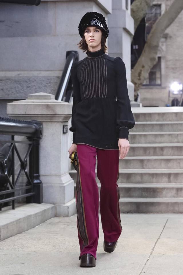 2017 F/W Marc Jacobs 컬렉션 | 인스티즈