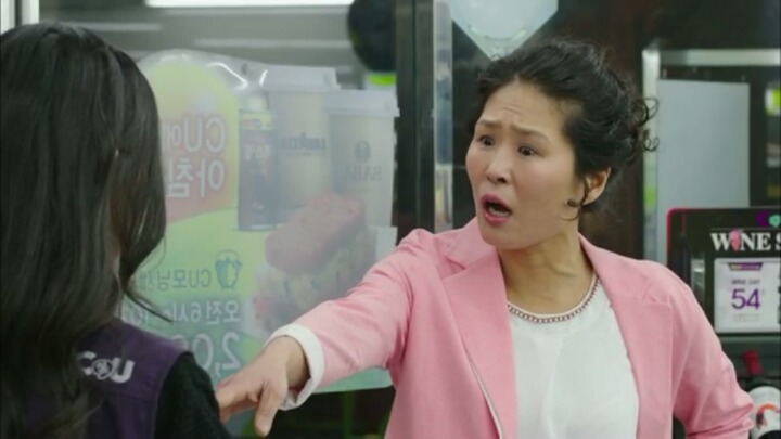 [식샤를합시다2] 아가씨. 그렇게 입고다니다 큰일나도 할말없는거야! | 인스티즈